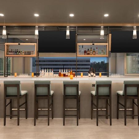 Hotel Hyatt House Atlanta Perimeter Center Sandy Springs Exterior foto
