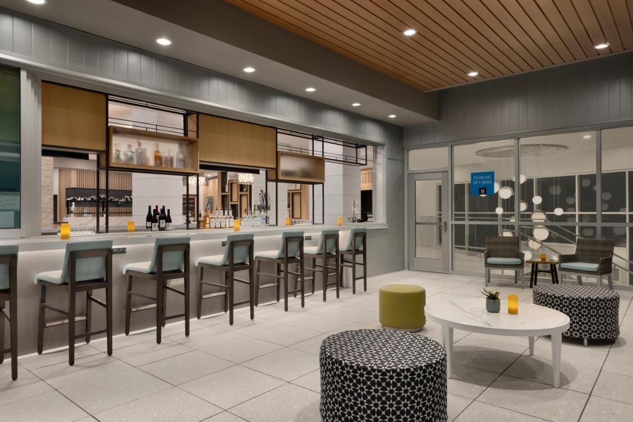 Hotel Hyatt House Atlanta Perimeter Center Sandy Springs Exterior foto